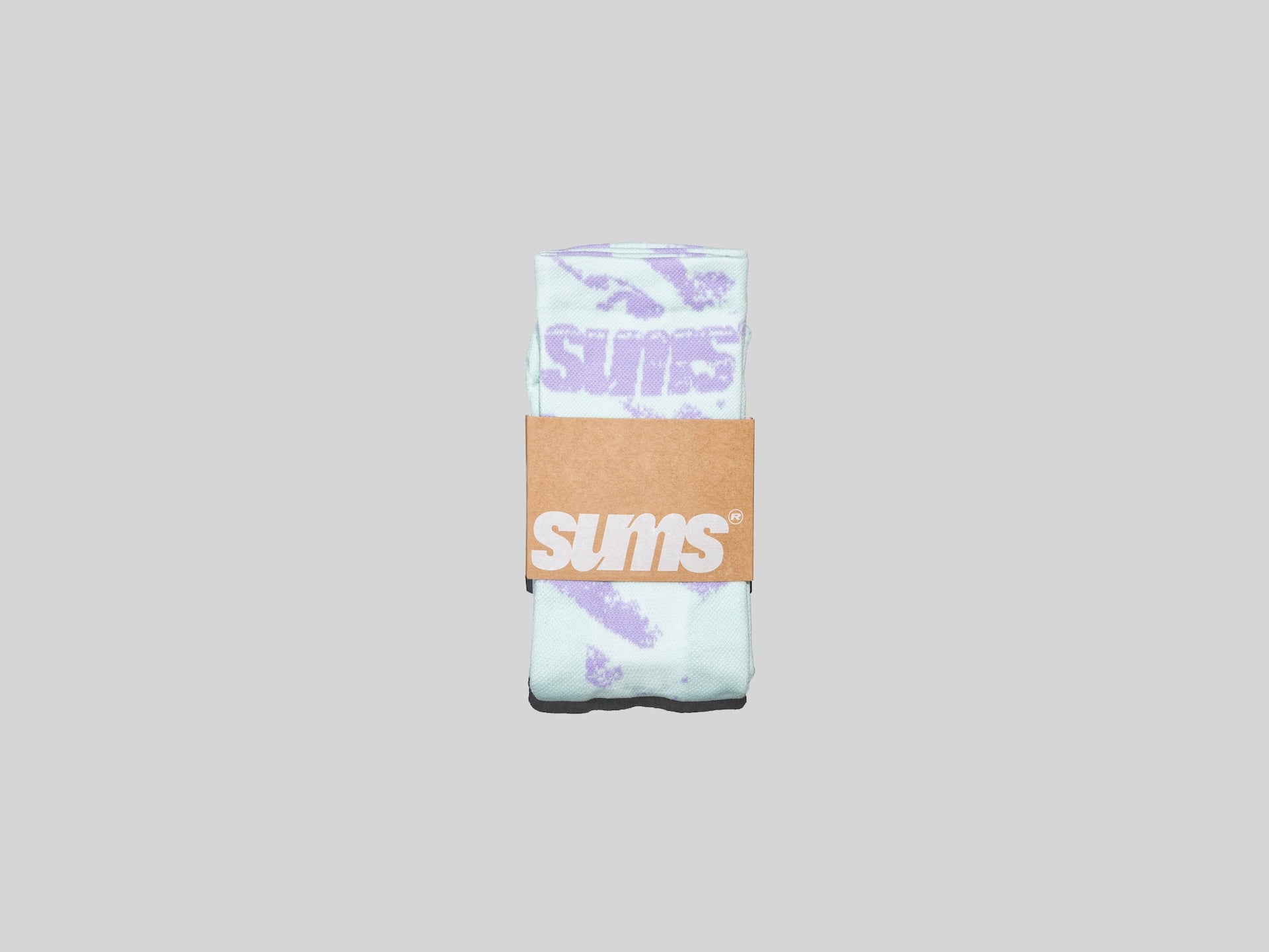 Mint / Lilac
