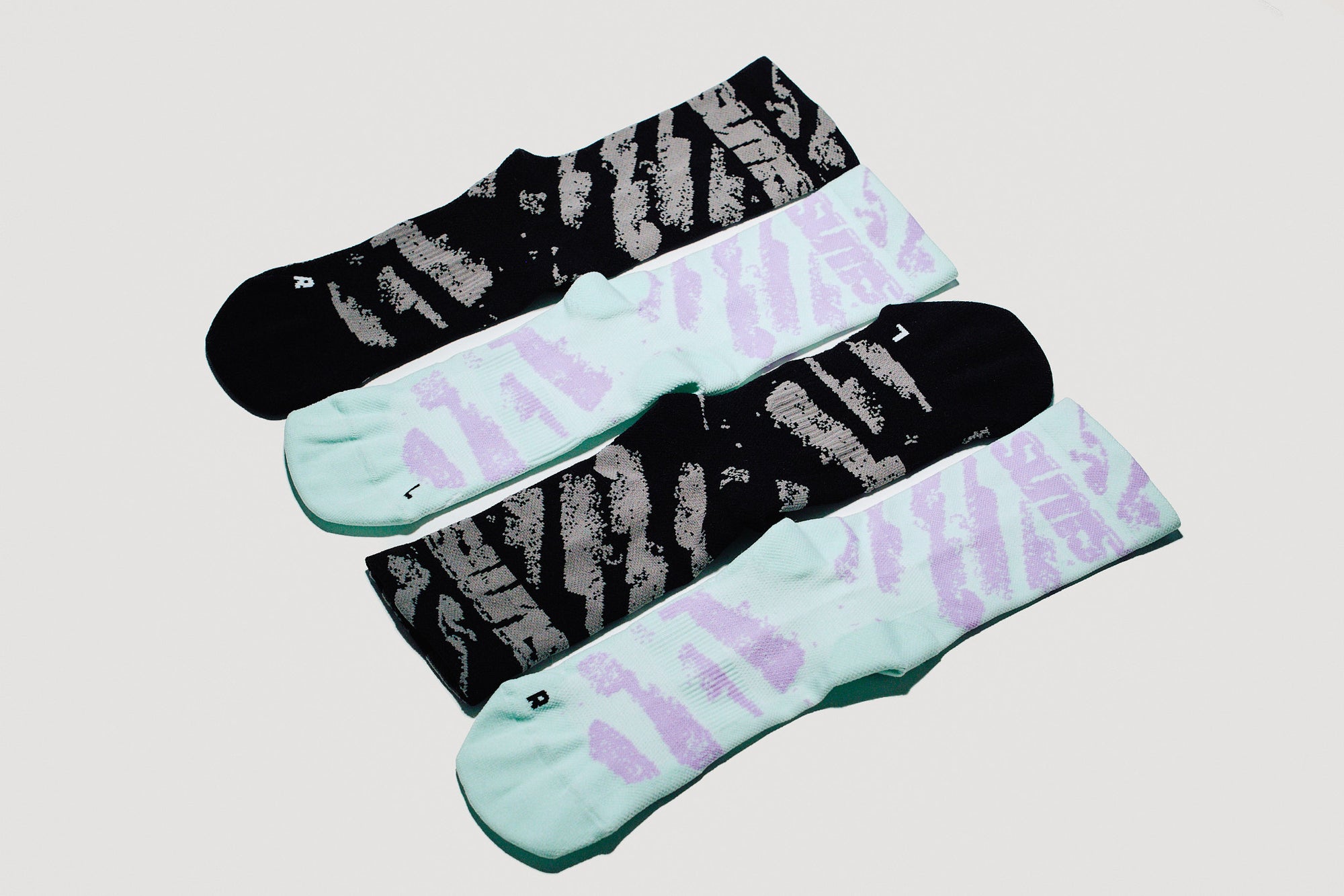 Mint / Lilac-1