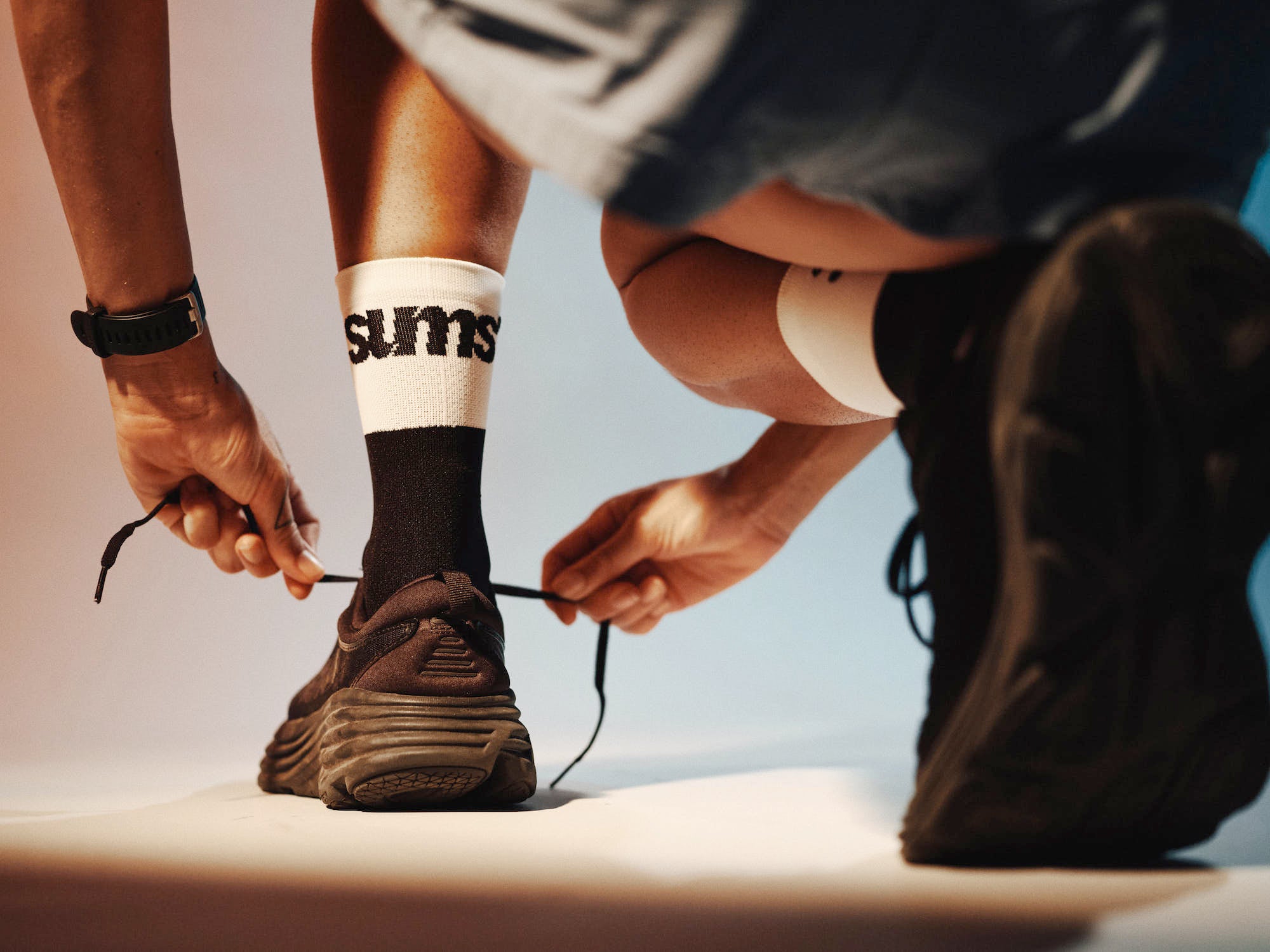 SUMS • Specialty Running Socks