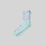 Mint / Lilac