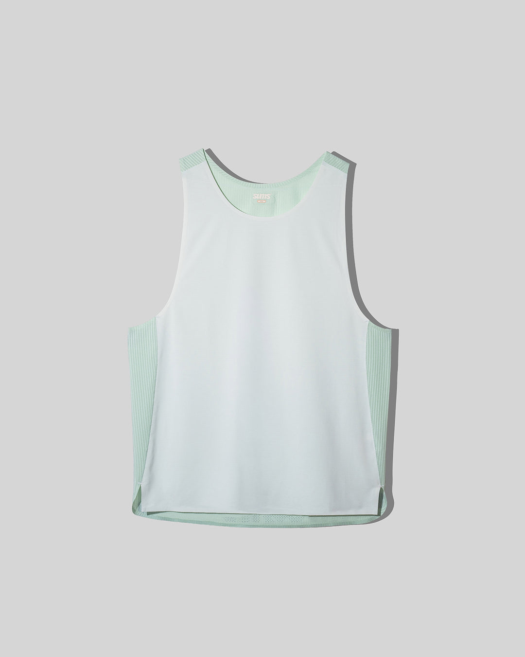 Subtle Green