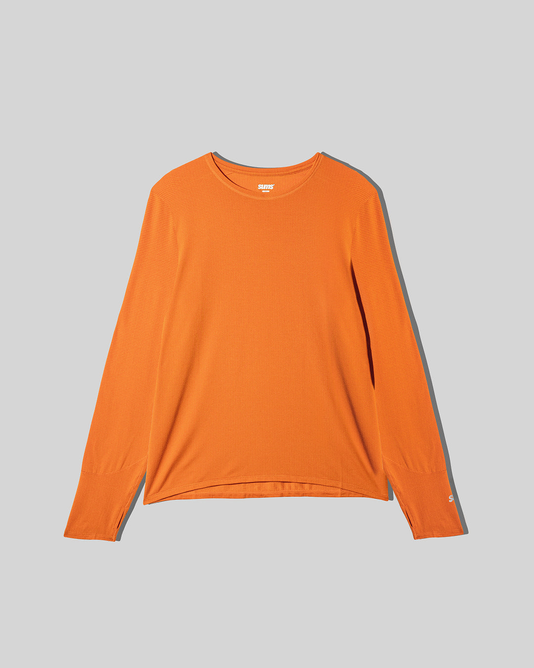 Burnt Orange