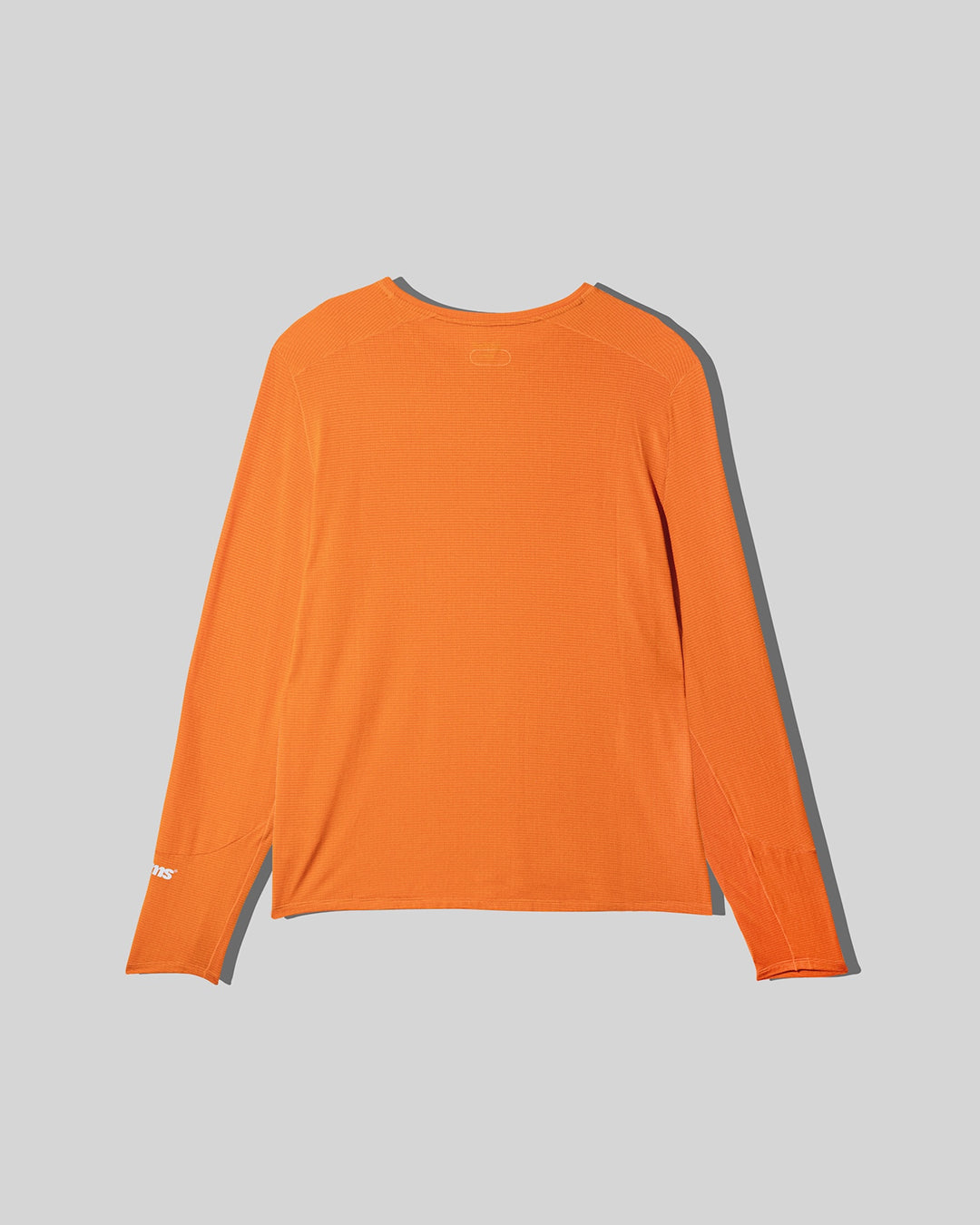 Burnt Orange