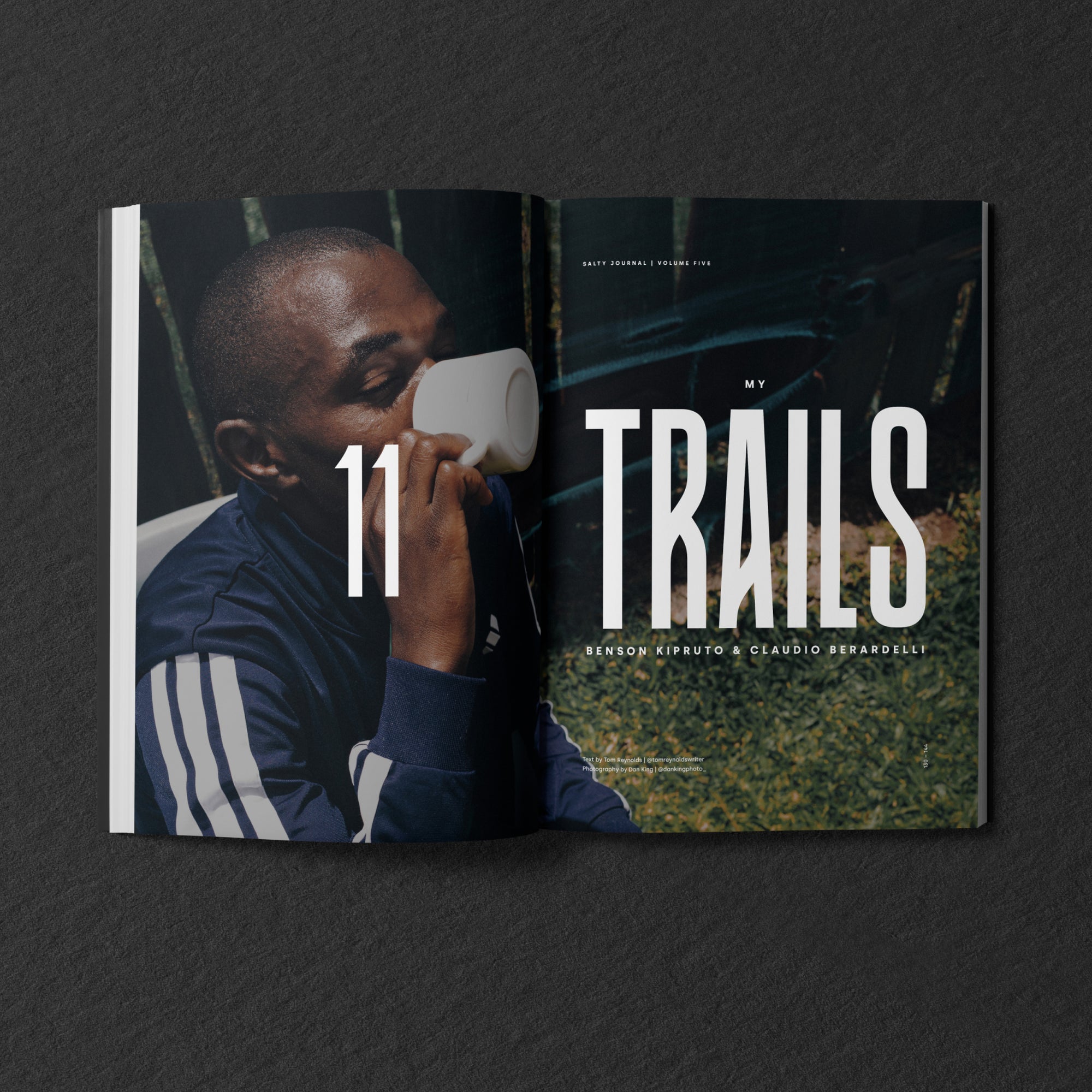 Salty Magazine 05