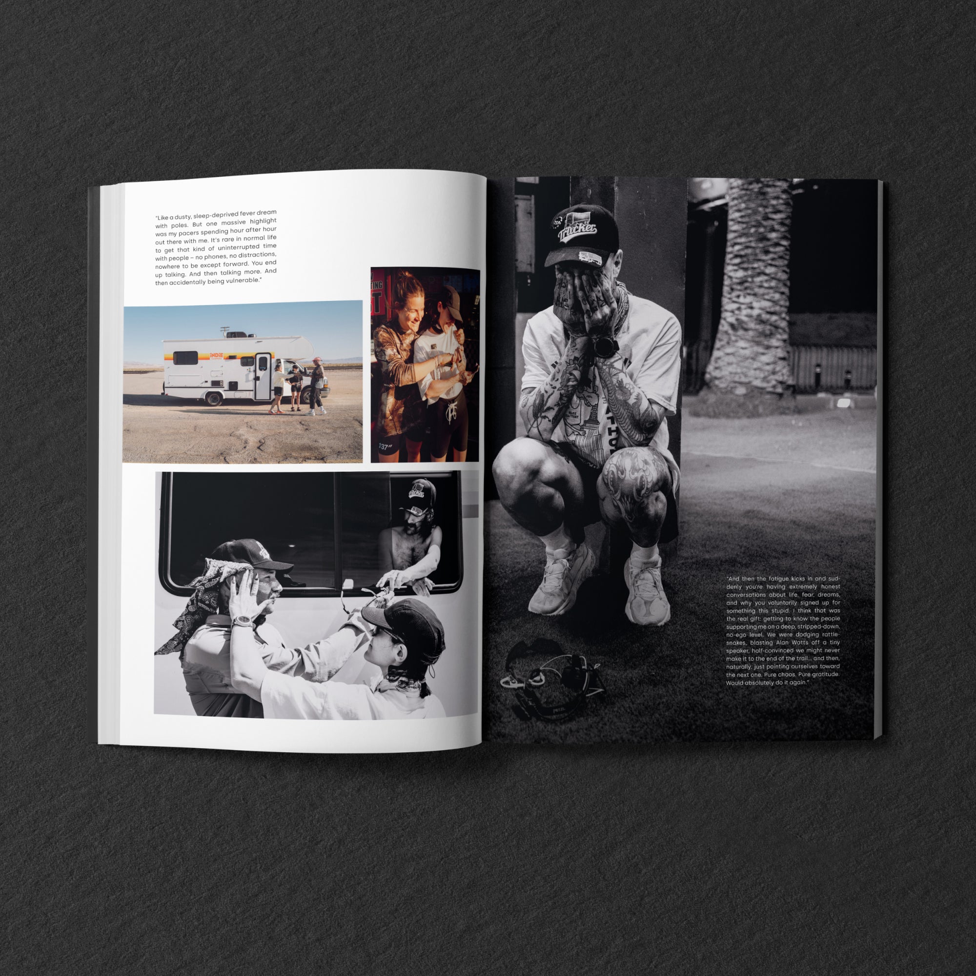Salty Magazine 05