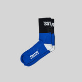Black / Blue