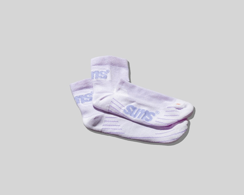 Faded Lilac
