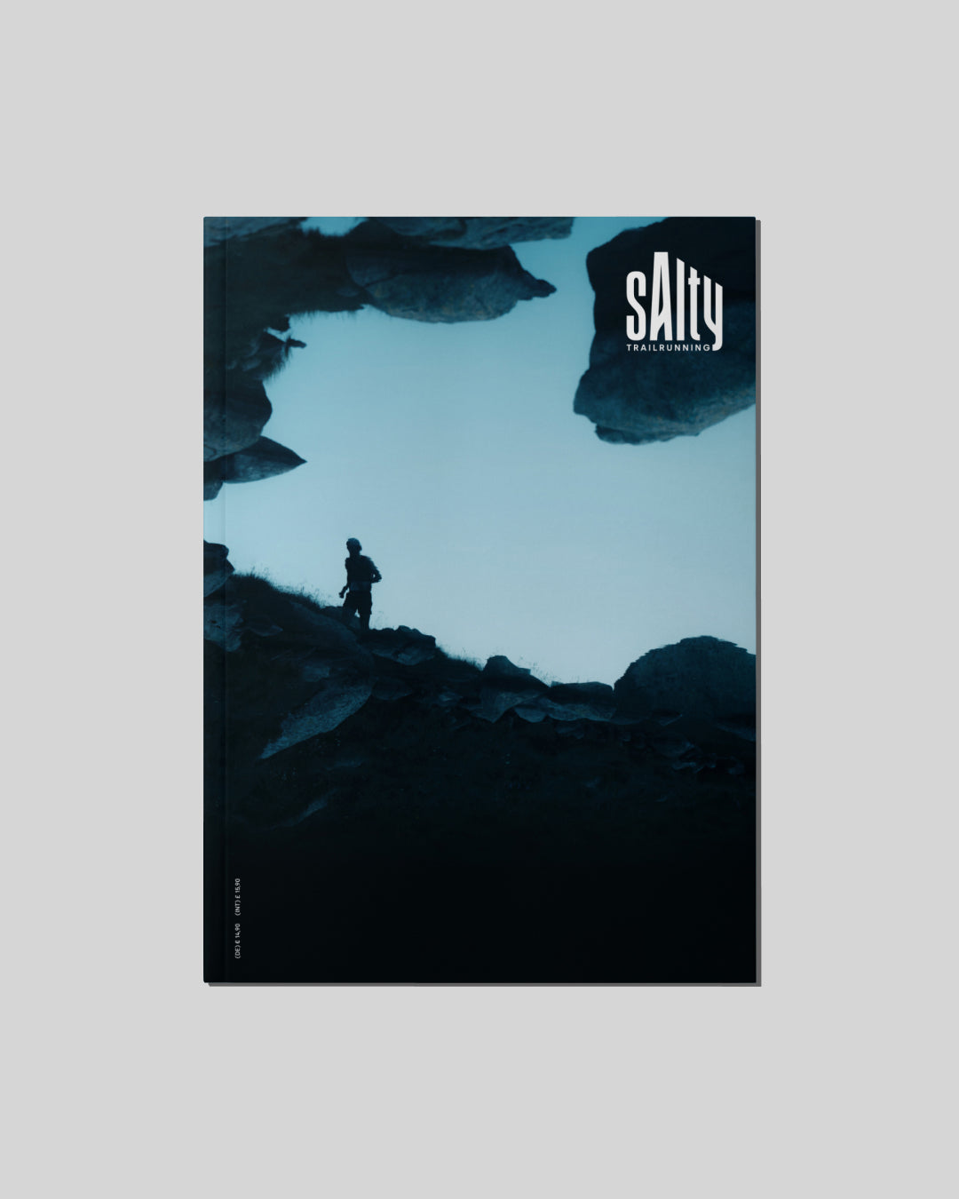Salty Magazine 05