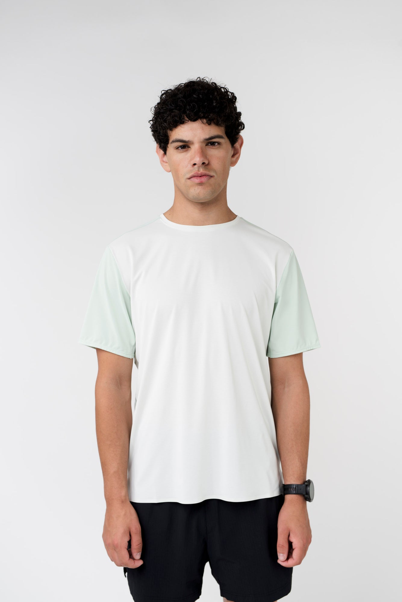 Subtle Green