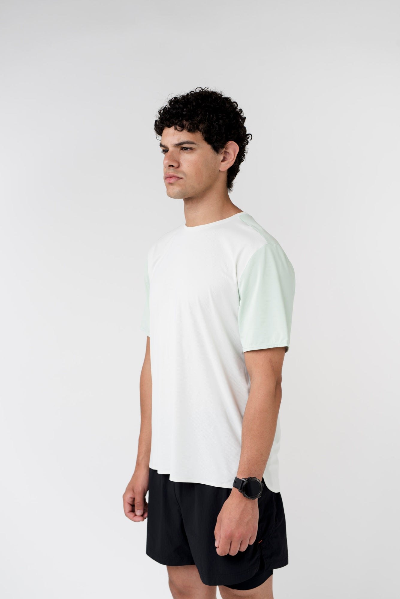 Subtle Green