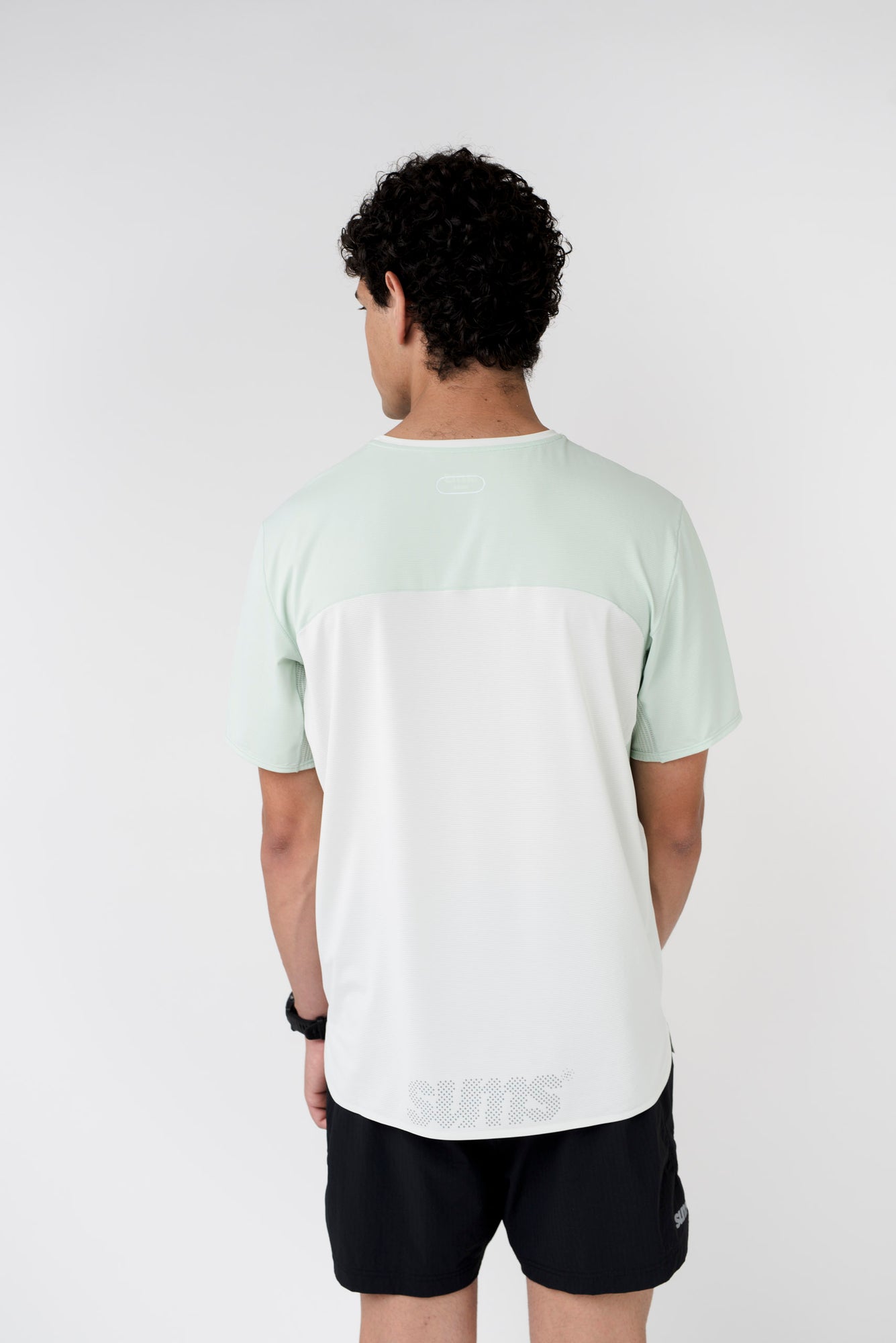 Subtle Green