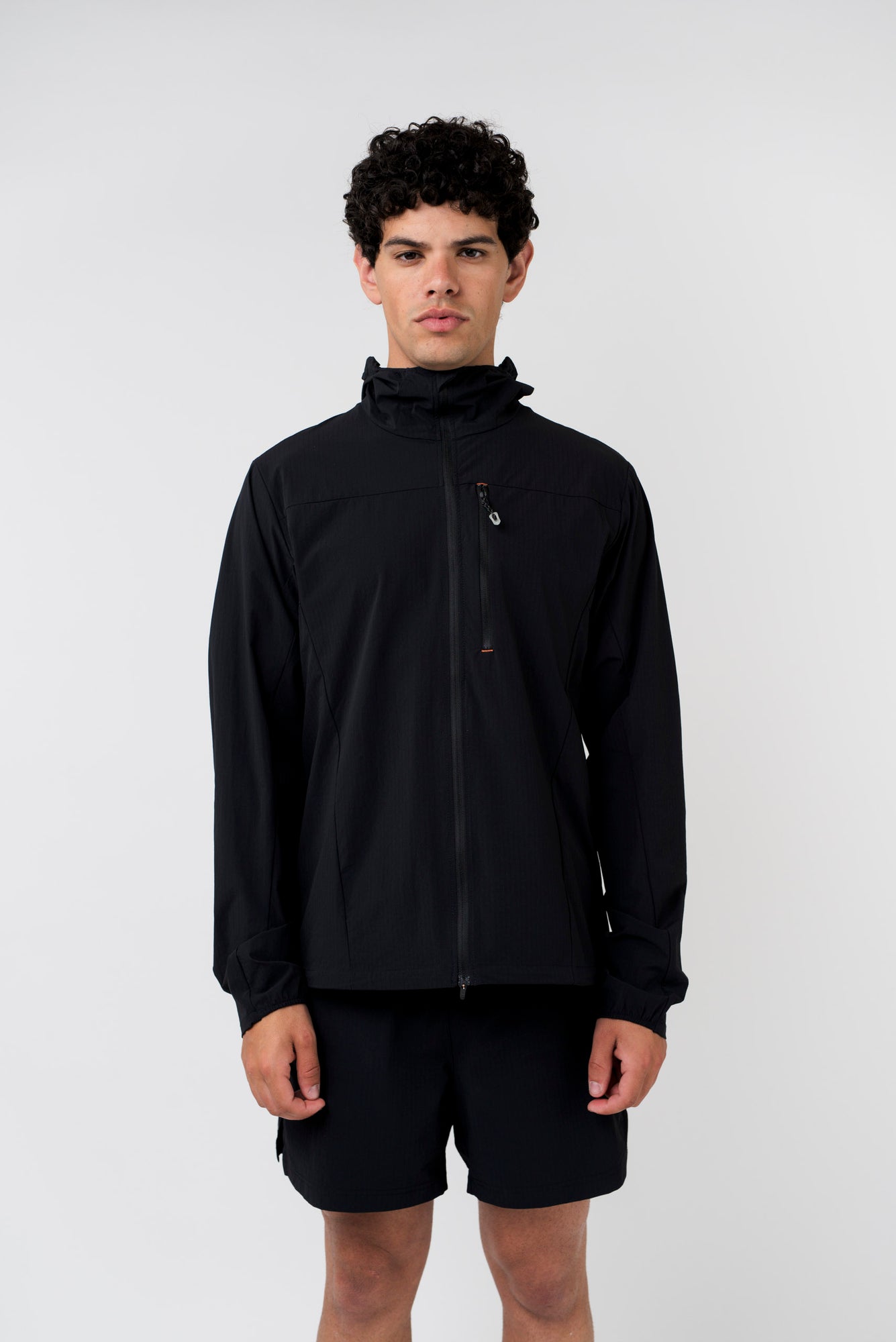 Jet Black
