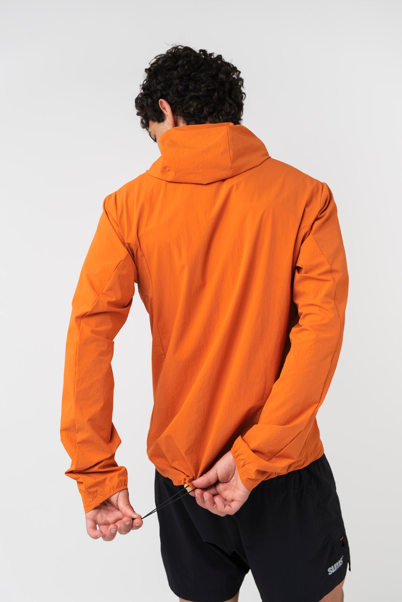 Burnt Orange