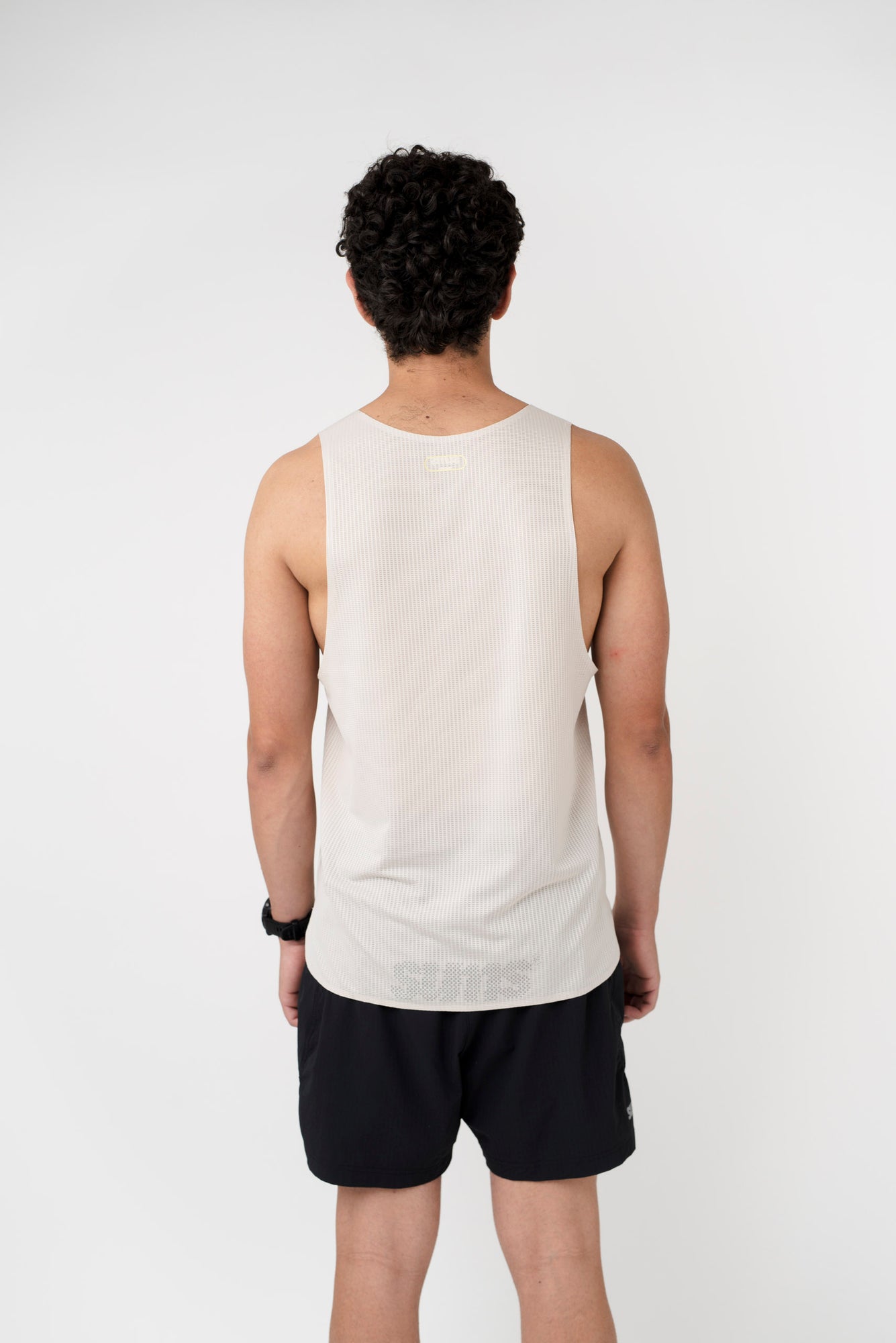 Mens Singlet