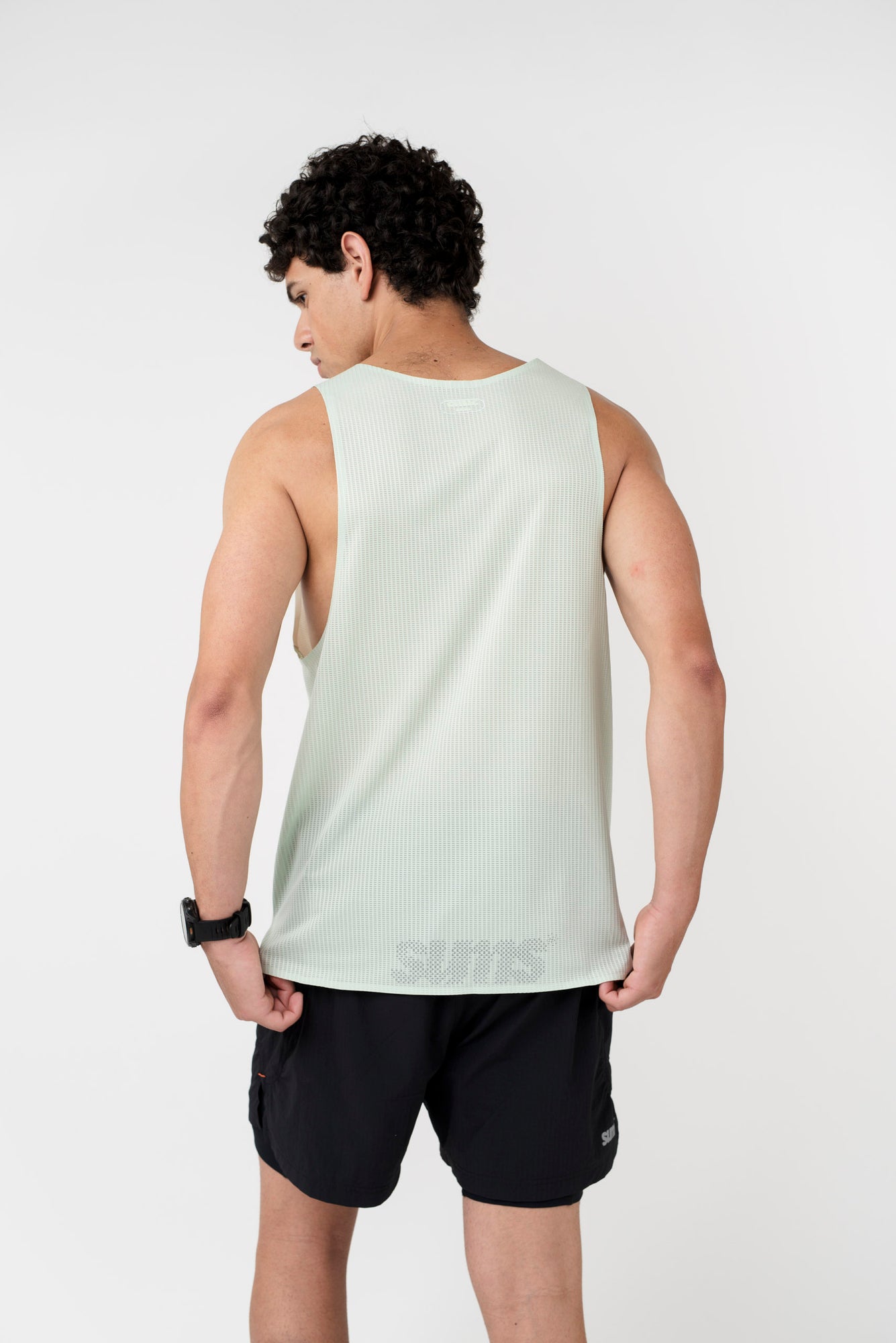 Subtle Green