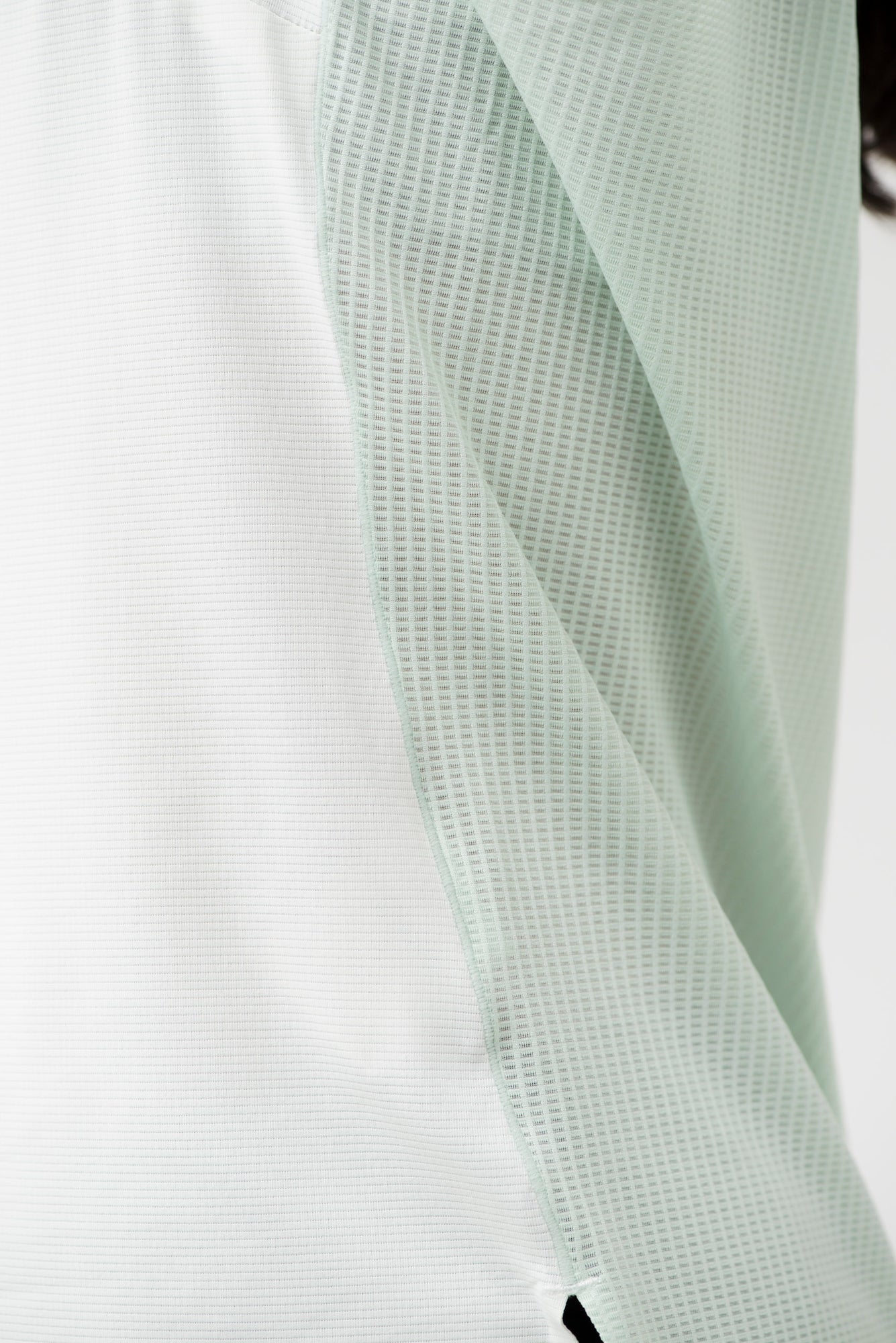 Subtle Green