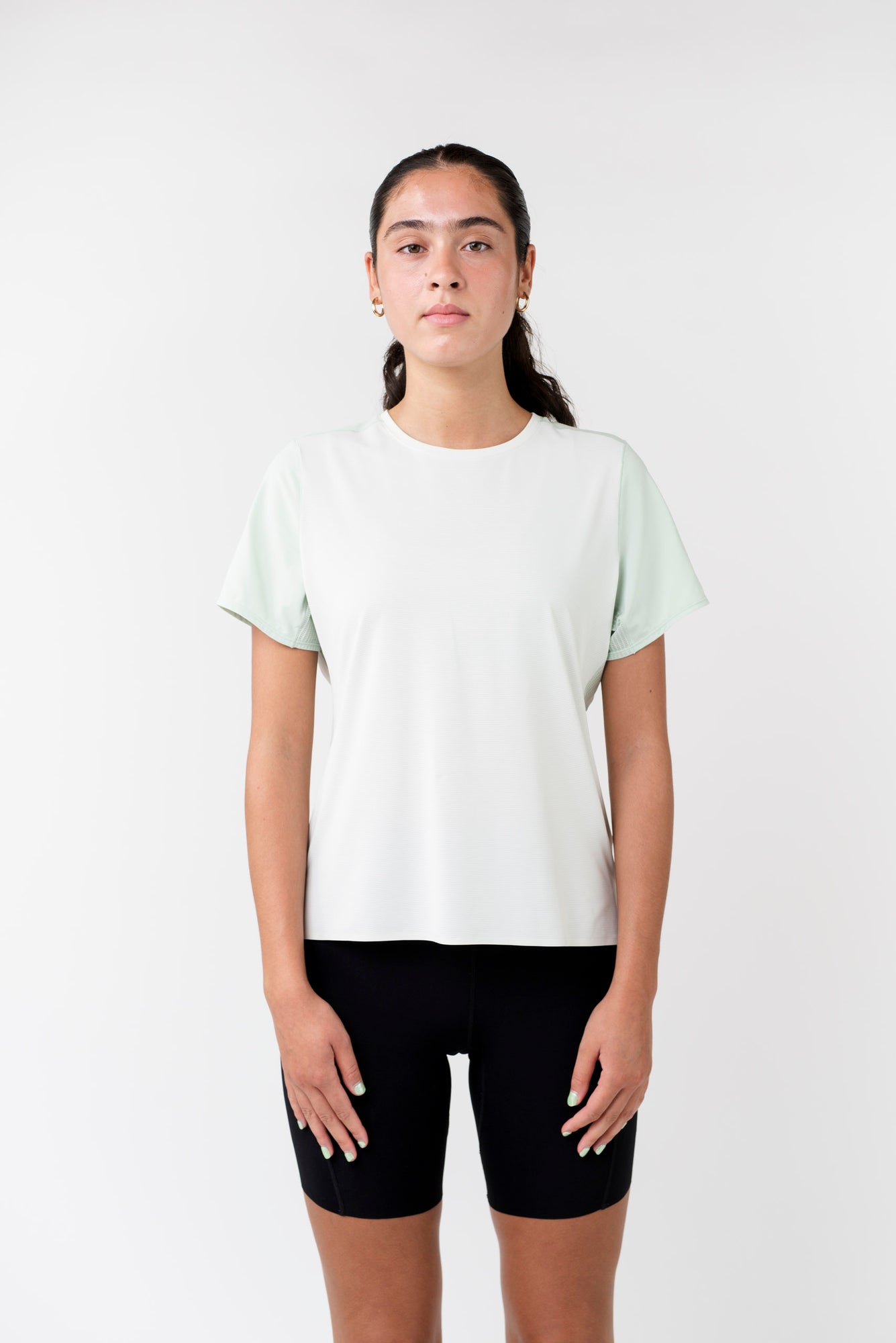 Subtle Green