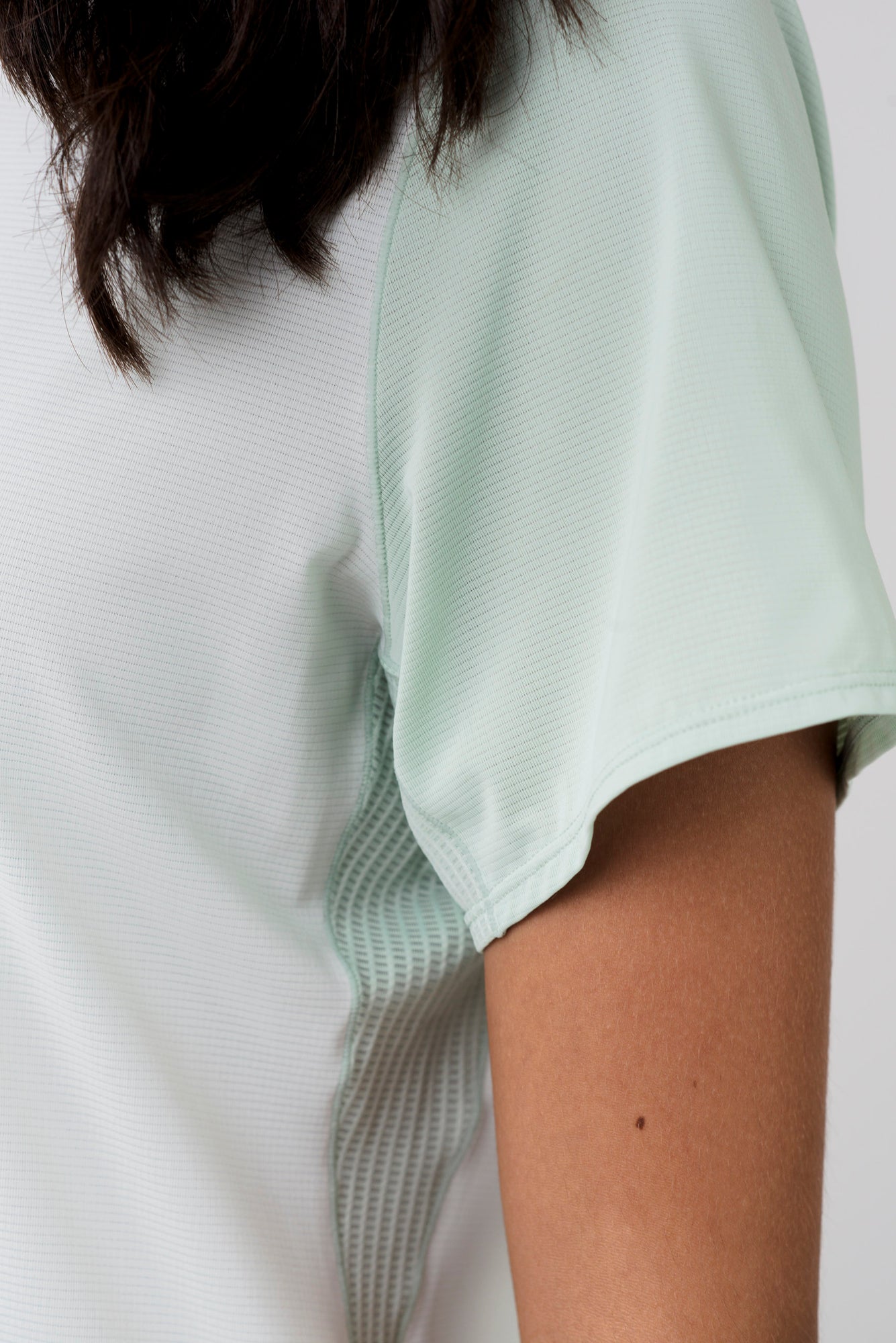 Subtle Green