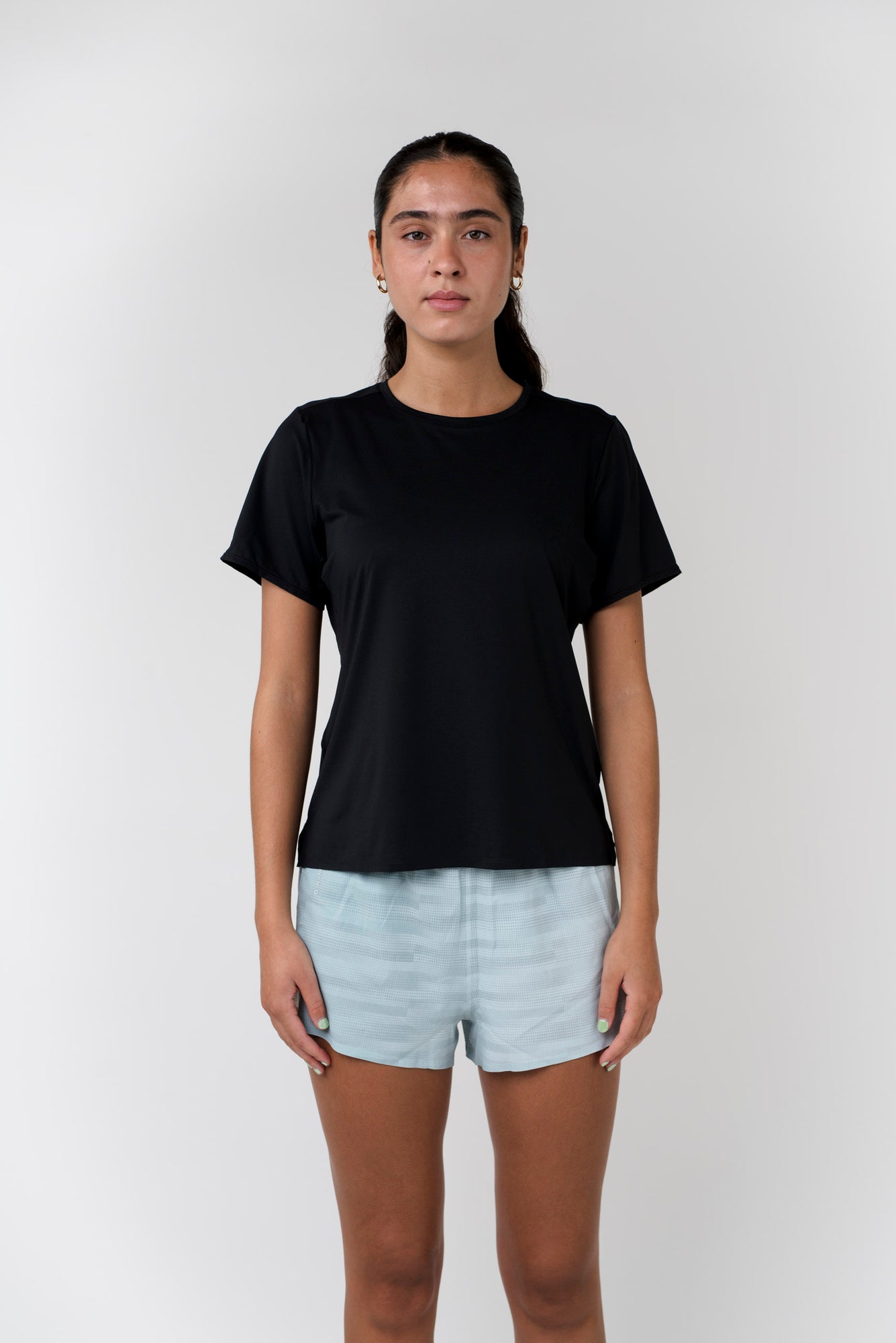 Jet Black
