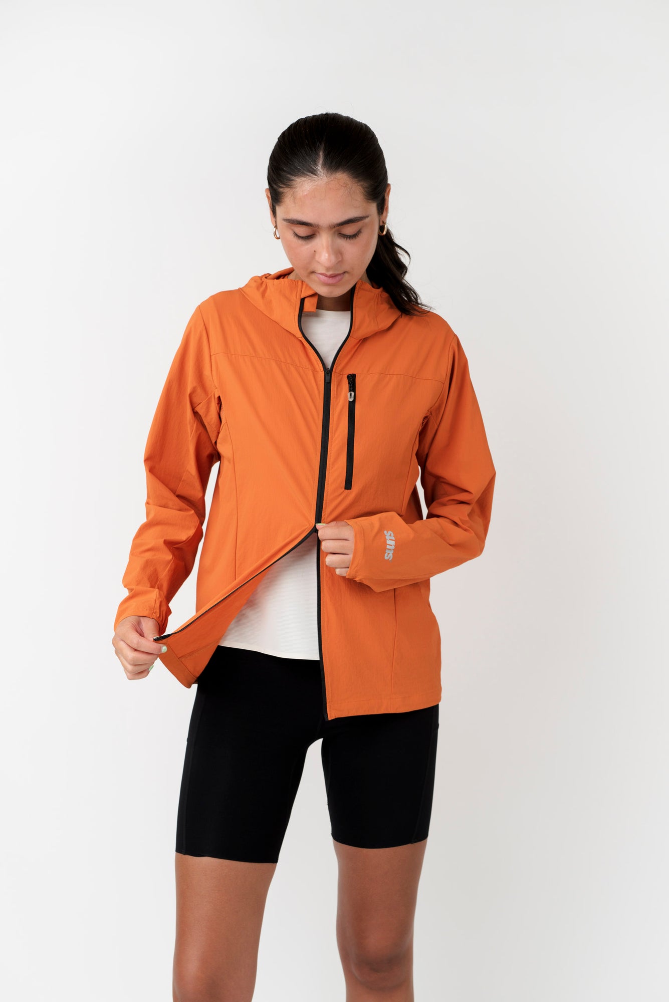 Burnt Orange