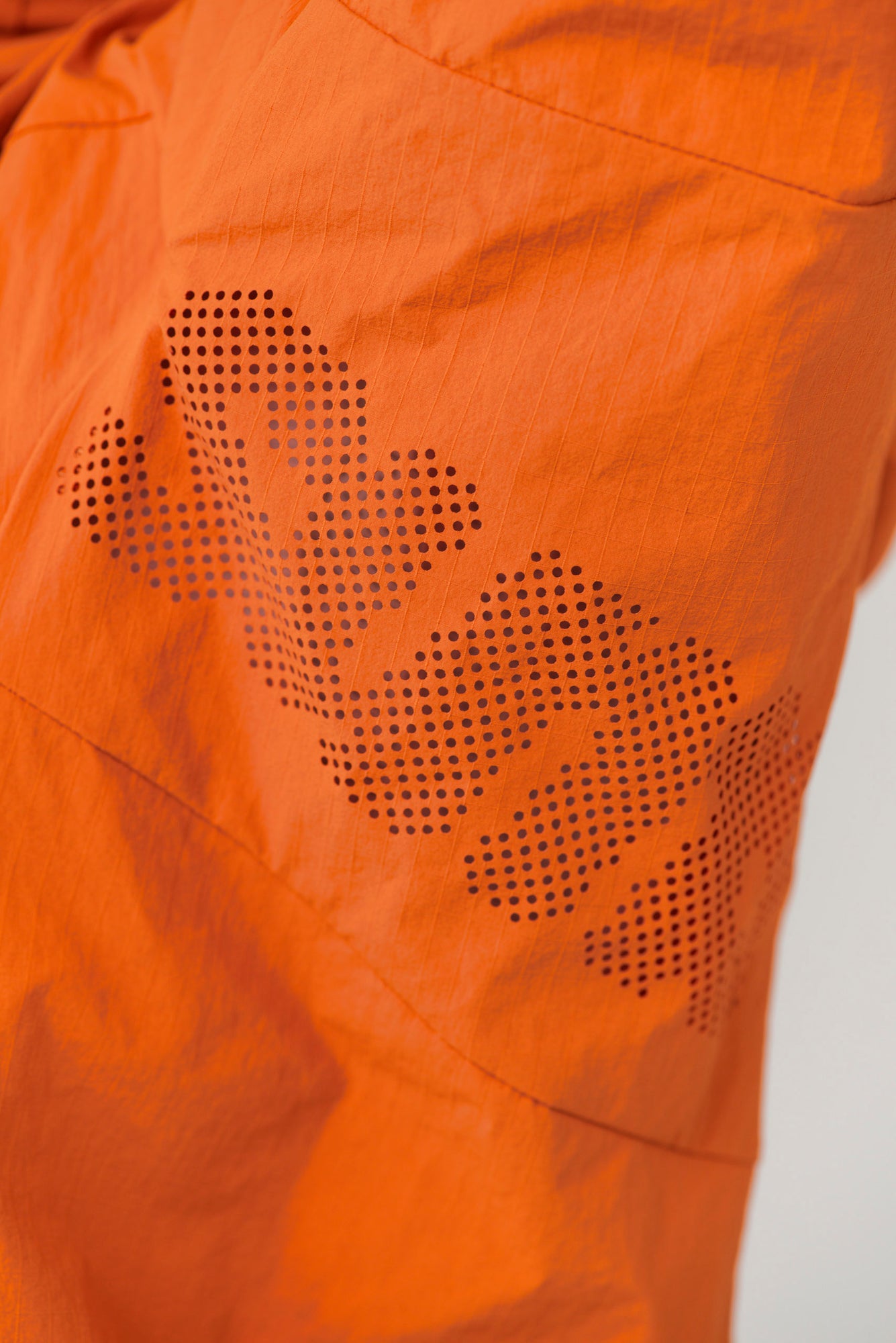 Burnt Orange