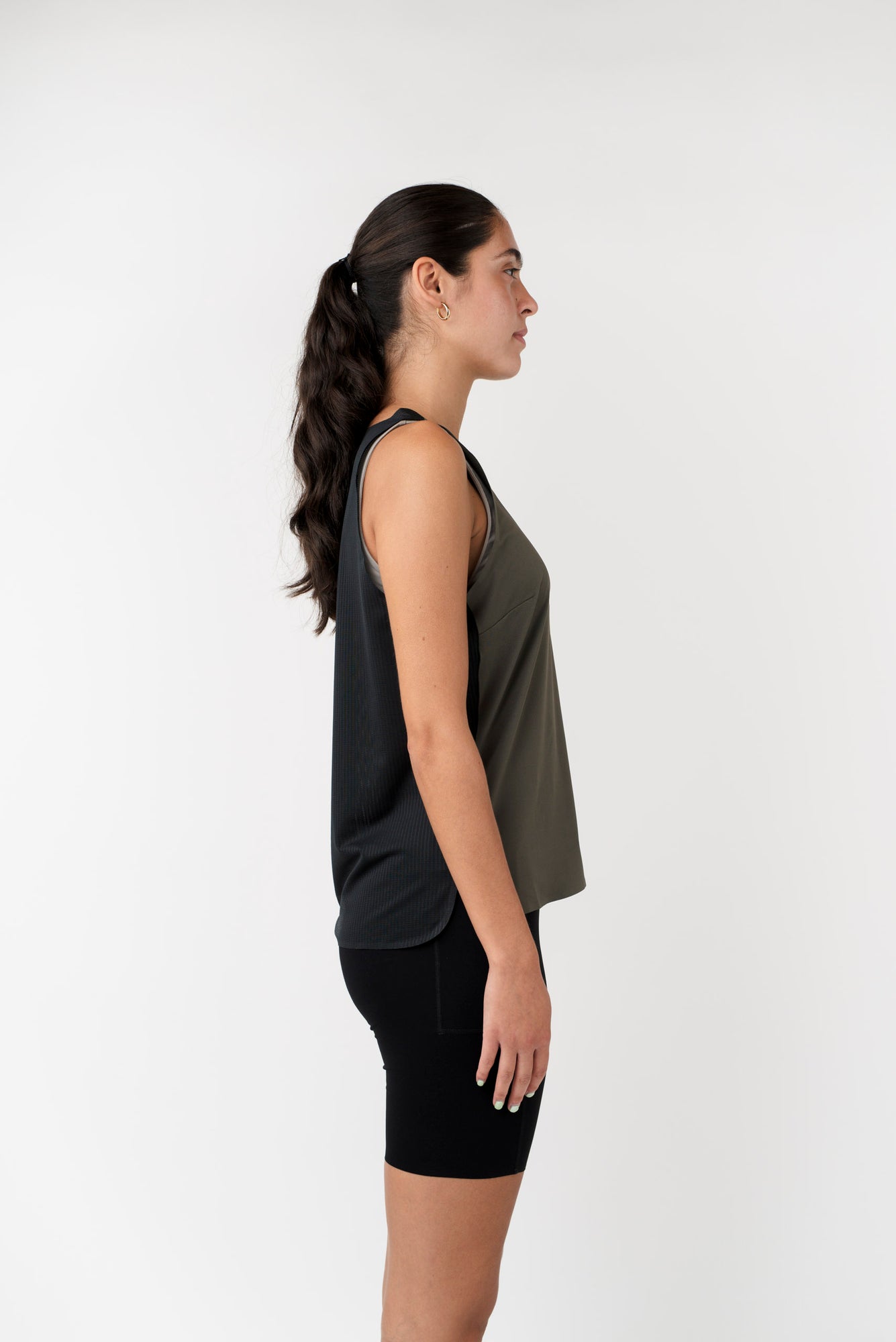 Womens Singlet