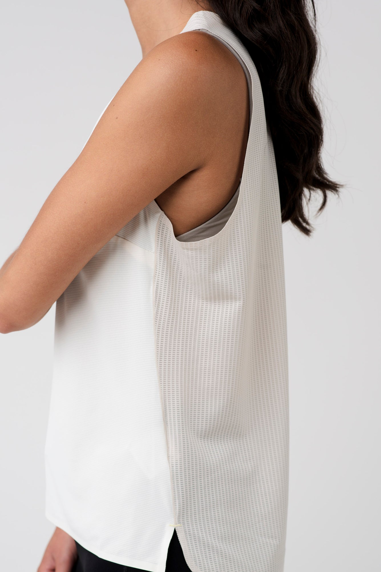 Womens Singlet