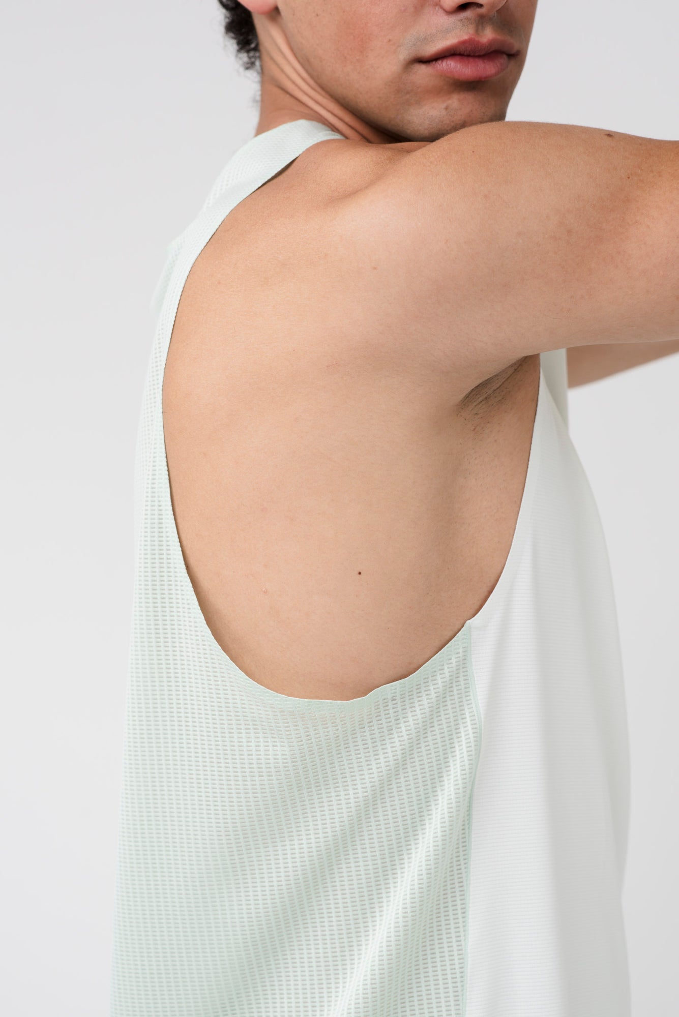 Subtle Green