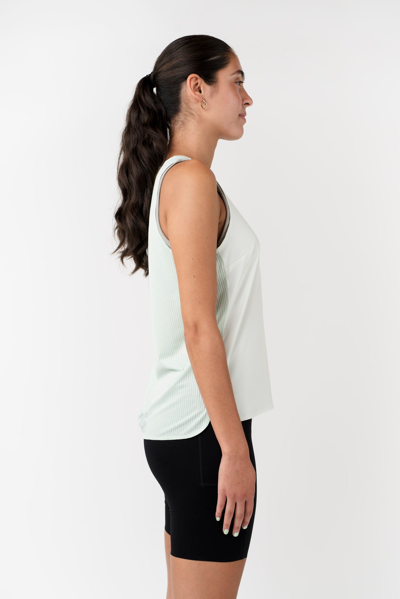 Subtle Green