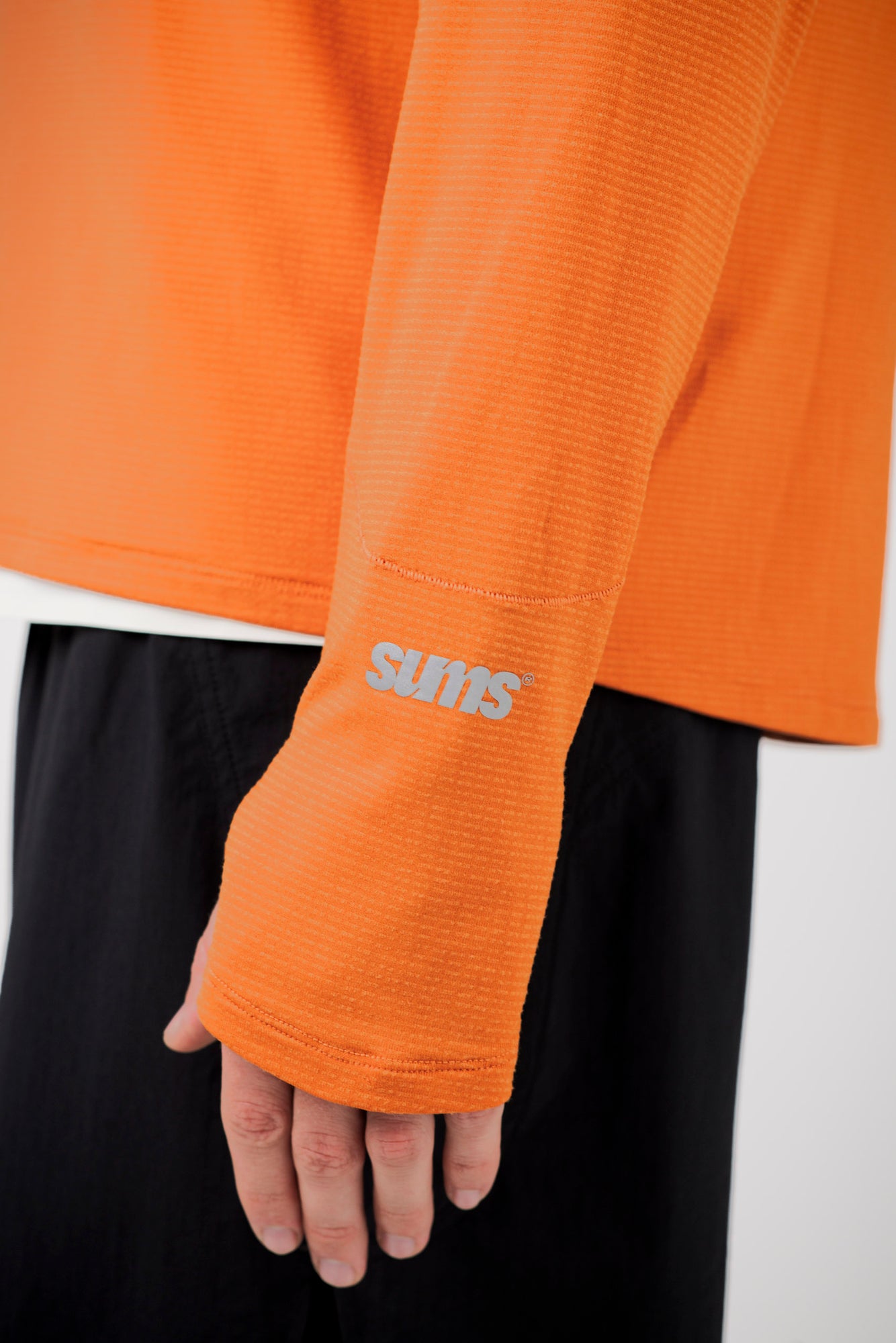 Burnt Orange