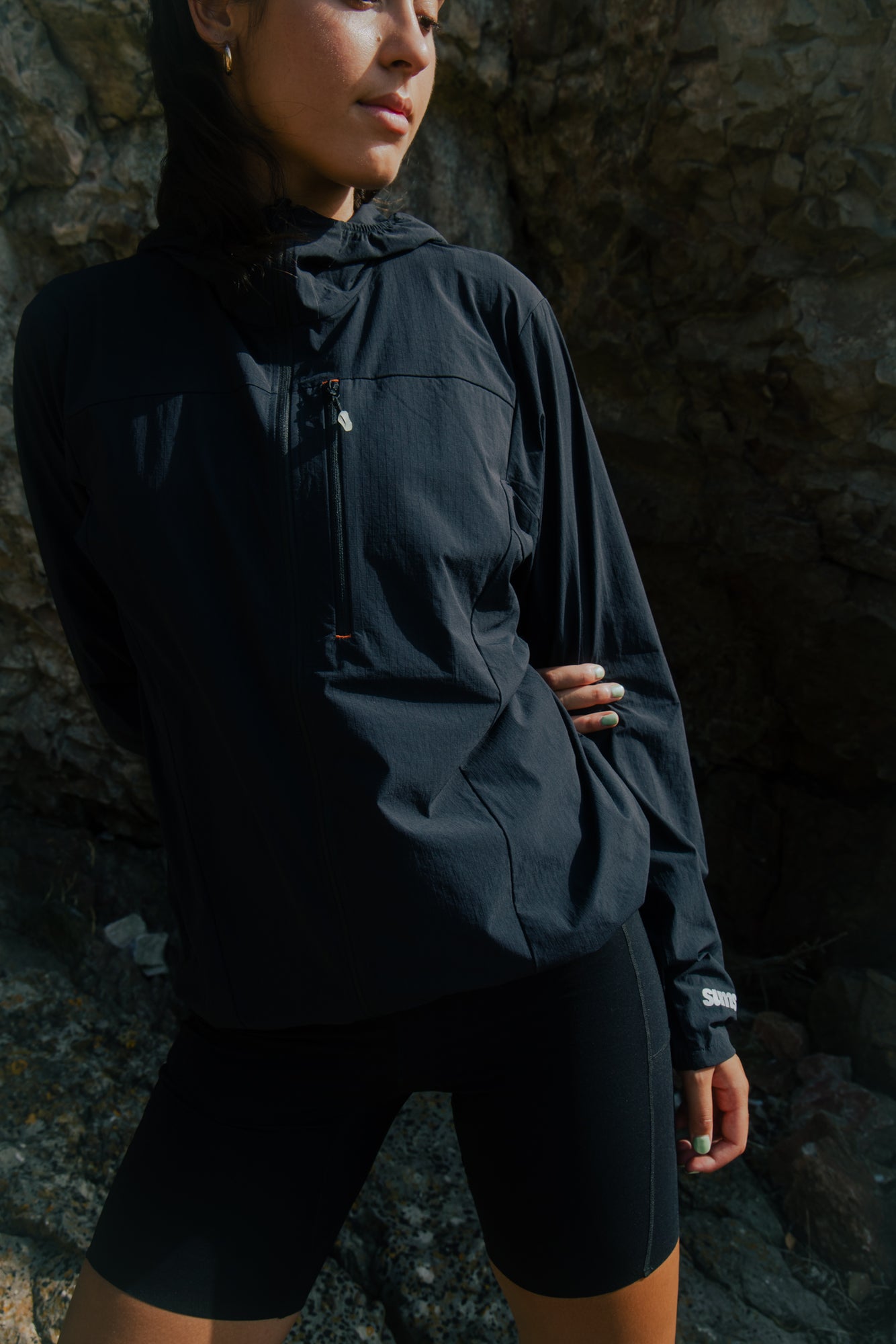 Jet Black