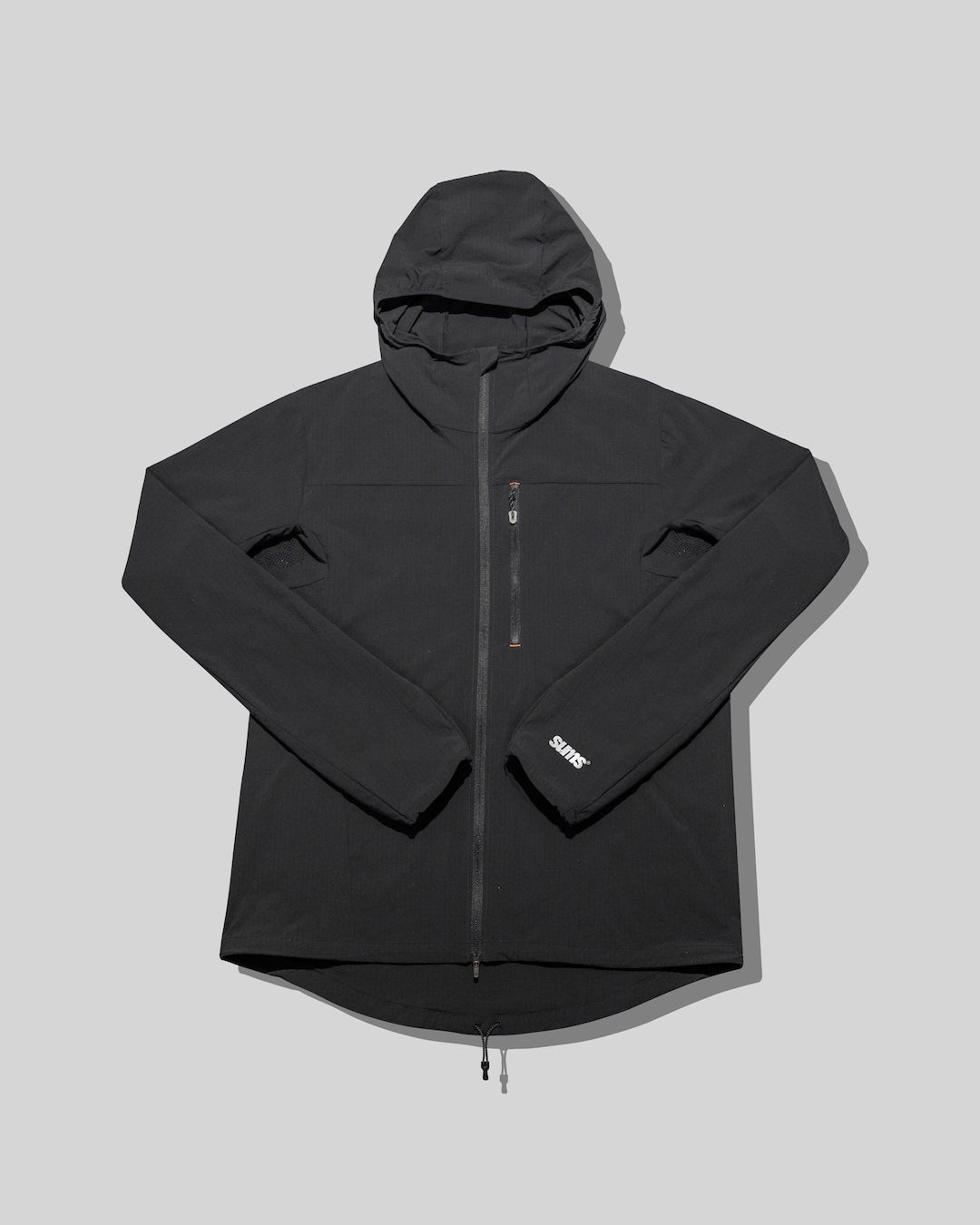 Jet Black