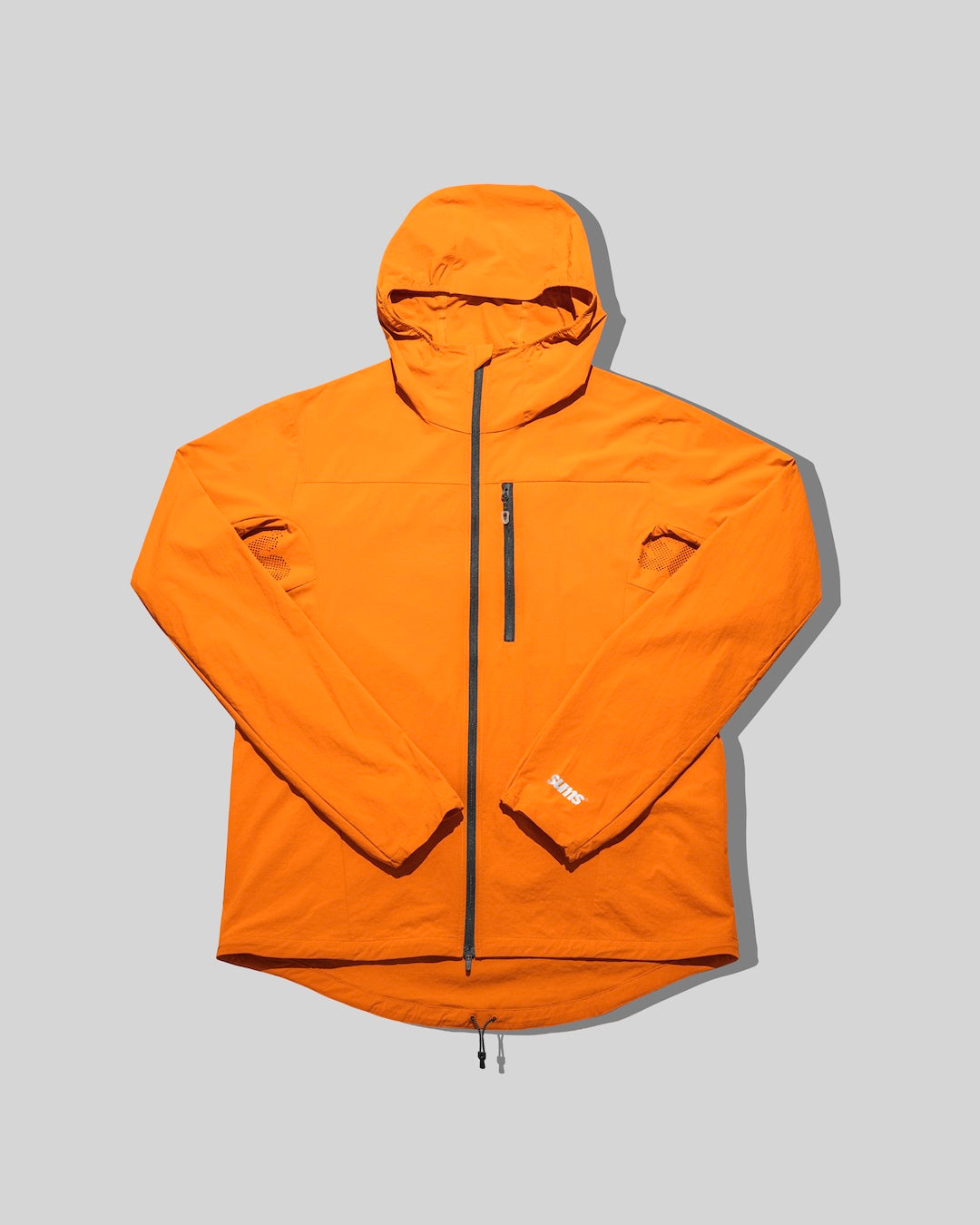 Burnt Orange