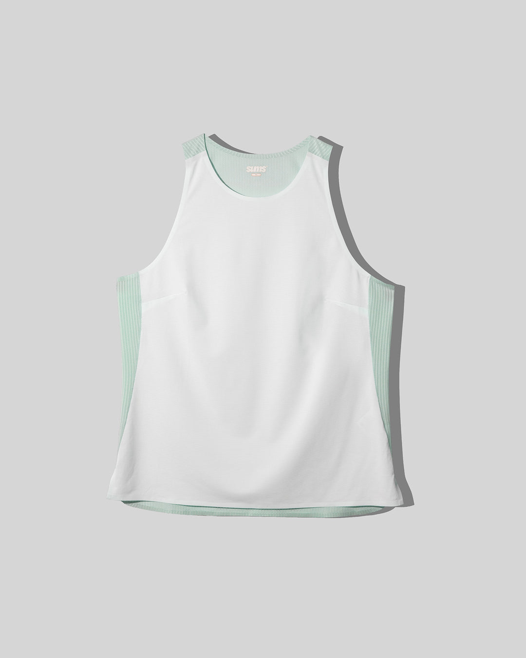 Subtle Green