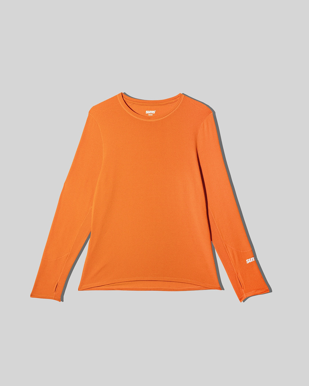 Burnt Orange