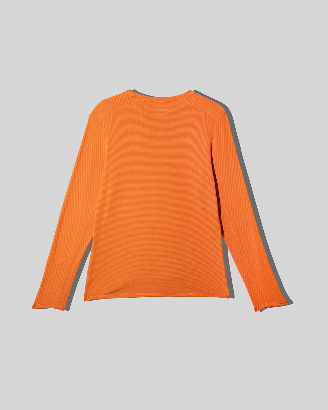 Burnt Orange