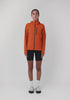 Burnt Orange