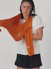 Burnt Orange