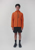 Burnt Orange