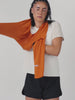 Burnt Orange