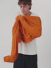 Burnt Orange